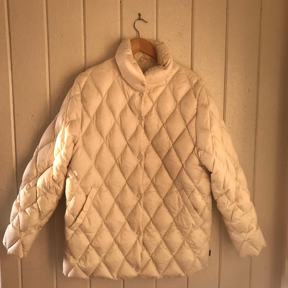 Moncler Women's puffer jacket